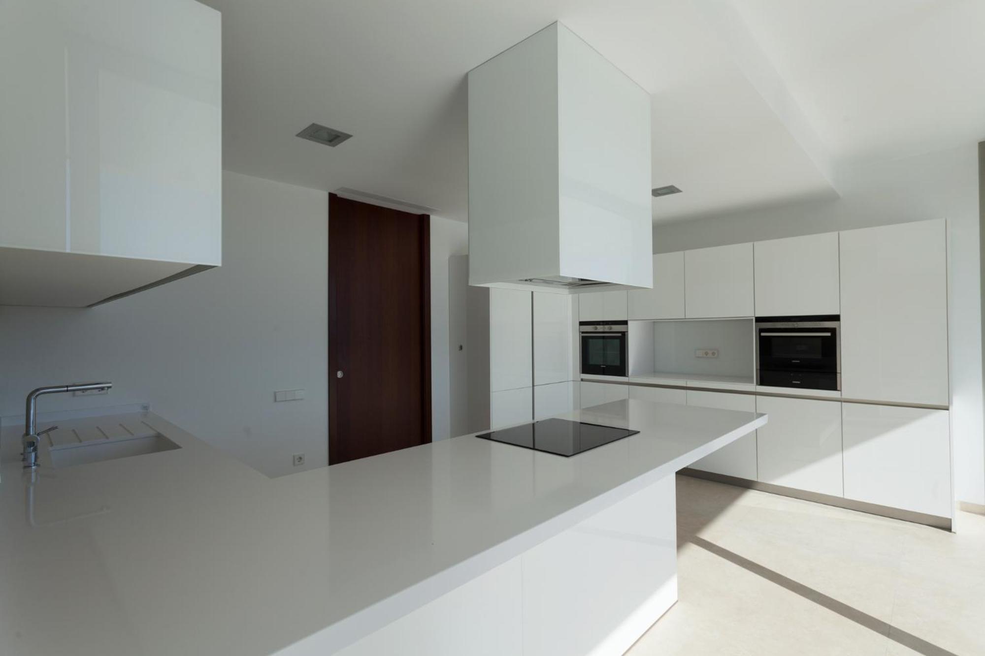 Villa Nivixa Jávea Exterior foto